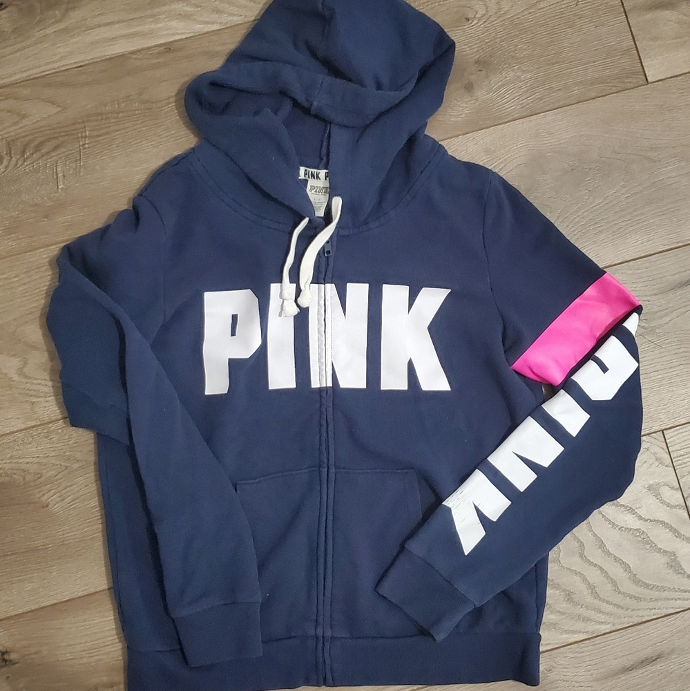 Victoria secret Pink sweater